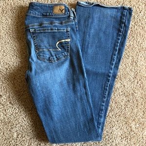 American eagle outfitters jeans